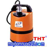 Máy bơm chìm bằng nhựa tháo nước Tsurumi LSC1.4S 0.48KW