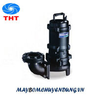 Máy bơm chìm công nghiệp HCP 80AFU25.5 7.5HP