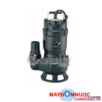 Máy bơm chìm công nghiệp hút rác và hút bùn Grampus BS-3052 1/2HP