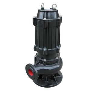 Máy bơm chìm công nghiệp thân gang THT WQ15-30-3 - 4HP