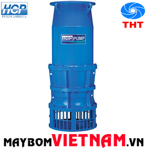 Máy bơm chìm dòng trục Well Type HCP LA-2250