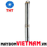 Máy bơm chìm giếng khoan 4inch VERATTI  4SD4/16-1.5  2HP