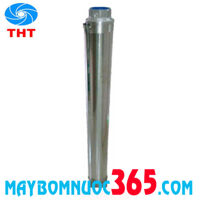 Máy bơm chìm giếng khoan đầu inox 3 pha THT 4SI10-10/2.2 3HP