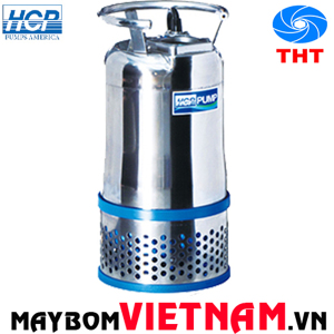 Máy bơm chìm hố móng xây dựng HCP 80ASN22.2 3HP (380V)