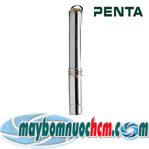 Máy bơm chìm hỏa tiễn 3 inch PENSTAR 3S2.5-28 1.5HP