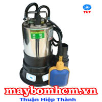 Máy bơm chìm hút bùn có phao NTP HSF280-1.75 205 (T) 1 HP