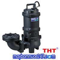 Máy bơm chìm hút bùn HCP 80AFU23.7 5HP