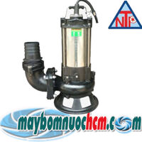 Máy bơm chìm hút bùn NTP HSF280-11.5 265 (2HP)