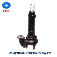 Máy bơm chìm hút nước thải Ebara 250DL 515 (SD) 20HP