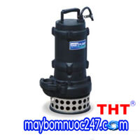 Máy bơm chìm hút nước thải gang đúc HCP 50AL22.2 2HP 380V