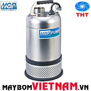 Máy bơm chìm hút nước thải HCP IC-215 1.5HP 380V