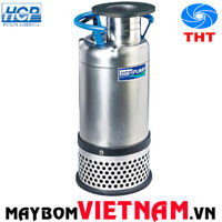 Máy bơm chìm hút nước thải HCP IC-32B 2HP 380V