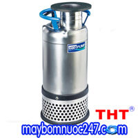 Máy bơm chìm hút nước thải HCP IC-43B 4'' 3HP 220V