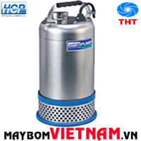 Máy bơm chìm hút nước thải HCP AS-33A 3HP(380V)