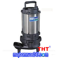 Máy bơm chìm hút nước thải HCP FN-35P 5HP (380V)