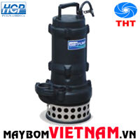 Máy bơm chìm hút nước thải HCP 50AL21.5 2HP(220V)- không phao