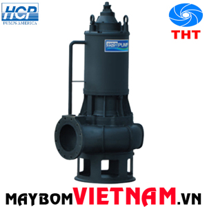 Máy bơm chìm hút nước thải HCP AF-1050 50HP