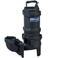 Máy bơm chìm hút nước thải HCP 80AFU25.5L - 7.5HP