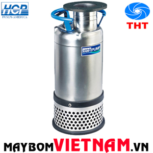 Máy bơm chìm hút nước thải HCP IC-32B 2HP 220V