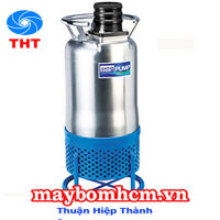 Máy bơm chìm hút nước thải HCP 150AGL27.5 10HP