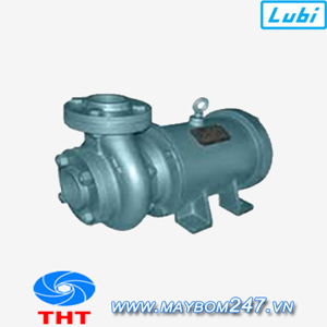 Máy bơm chìm hút nước thải Lubi LHL-8 7.5 HP