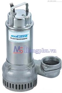 Máy bơm chìm hút nước thải Mastra MBS-550