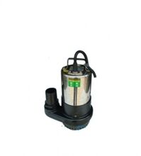 Máy bơm chìm hút nước thải NTP HSM250-1.37 265 (T) - 1/2HP