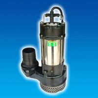 Máy bơm chìm hút nước thải sạch Purity SQDX6-18-0.75 - 1 HP