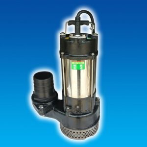 Máy bơm chìm hút nước thải sạch Purity SQDX6-18-0.75 - 1 HP