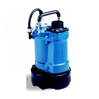 Máy bơm chìm hút nước thải Tsurumi KTVE21.5 - 2HP