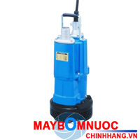 Máy bơm chìm hút nước thải xây dựng Tsurumi NK2-15 1.5KW