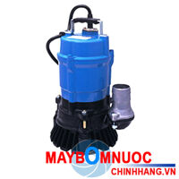 Máy bơm chìm hút nước thải xây dựng Tsurumi HS2.4S 0.40KW