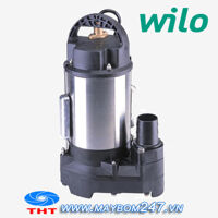 Máy bơm chìm nước biển Wilo PD-S401E