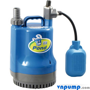 Máy bơm chìm nước dân dụng HCP POND-100A