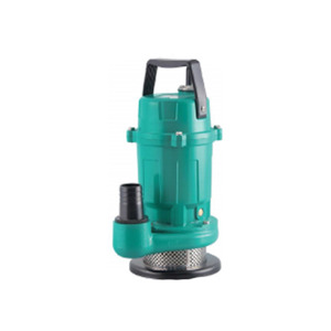 Máy bơm chìm nước sạch Pumpman QDX10-1​6-0.75SF