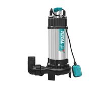 Máy bơm chìm nước sạch Total TWP722001 - 2200W