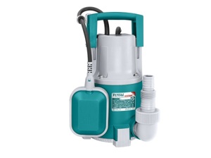 Máy bơm chìm nước sạch Total TWP64001 - 400W