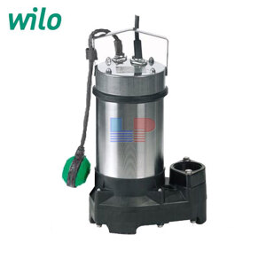 Máy bơm chìm nước sạch Wilo TS 40/14A