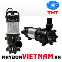 Máy bơm chìm nước thải APP MAS 250V (250W)