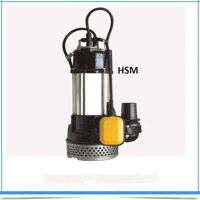 Máy bơm chìm nước thải có phao NTP HSM280-13.7 205 (T)