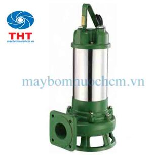 Máy bơm chìm nước thải Evak EC-5.75