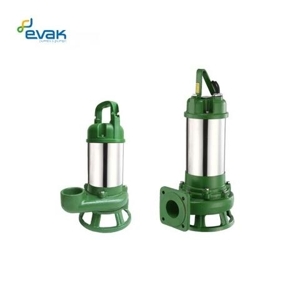 Máy bơm chìm nước thải Evak EC-5.10