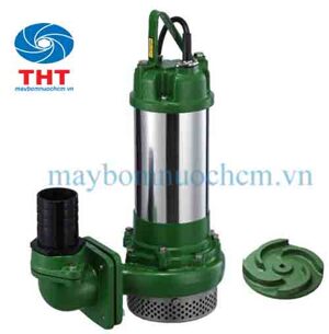 Máy bơm chìm nước thải Evak EF-5.30