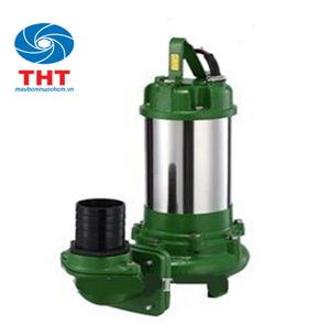 Máy bơm chìm nước thải Evak EF-5.10A