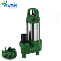 Máy bơm chìm nước thải Evak EW-5.50E