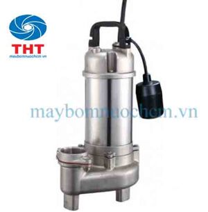 Máy bơm chìm nước thải Evak EWS-5.10