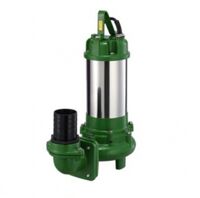 Máy bơm chìm nước thải Evak EW-5.20A 2HP