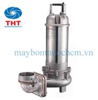 Máy bơm chìm nước thải Evak EWS-5.20