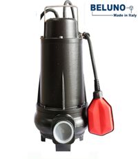 Máy bơm chìm nước thải gang Beluno FX50/32M (370w)