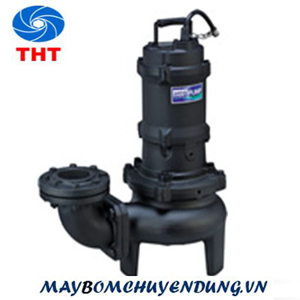 Máy bơm chìm nước thải gang đúc HCP 80AFP42.2 3HP